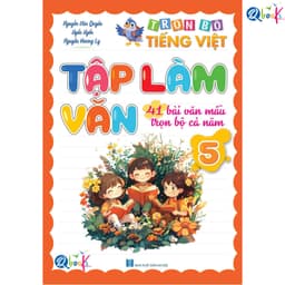 Sách - Túi Trọn Bộ Tiếng Việt Học Chuyên Sâu - Học Đâu Chắc Đấy Lớp 5 - Kết Nối -  Cả năm (5 cuốn ) 6