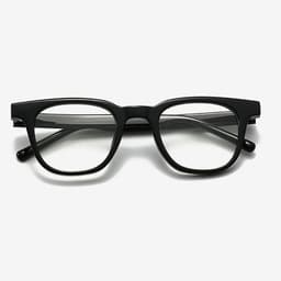 Gọng kính cận thời trang nữ  NARO EYEWEAR dáng vuông thời trang phù hợp mọi khuôn mặt 8623 5
