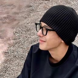 Gọng kính cận thời trang nữ  NARO EYEWEAR dáng vuông thời trang phù hợp mọi khuôn mặt 8623 3