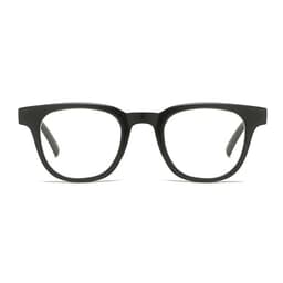 Gọng kính cận thời trang nữ  NARO EYEWEAR dáng vuông thời trang phù hợp mọi khuôn mặt 8623 4