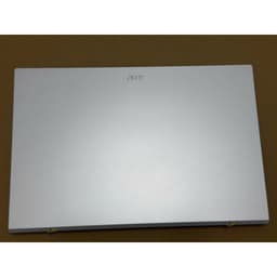 Vỏ A Dành Cho Acer Aspire A315-59 A315-59G 60.K6WN2.002 AP3UI000130 Màu Bạc New 1