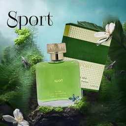Nước Hoa Nam Các Loại 100ml Boss, Kingdom, Guility, Luxury, Kingdom, King's, Sport, Enter, Boss....... 5