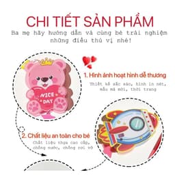 Lồng đèn trung thu DIY cao cấp mẫu mới có đèn và nhạc, hình siêu nhân nhện sắt kitty pony UFO peppa 6
