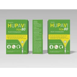 Hupavir TCA 50% 80% lọ 10ml - Chấm rụng sùi, mụn cơm, mụn cóc, gai sd, chuỗi hạt ngọc cho nam và nữ 4