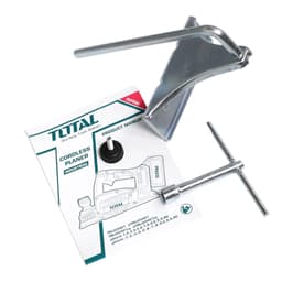 Máy bào gỗ dùng pin 20V Total TRLI20401 ( Động Cơ Ko Chổi Than ) 8