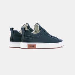 [4-25/9 TẶNG QUÀ TRUNG THU 599K] Giày Sneaker Nam LECOS LG32 Da Bò Thật Phong Cách Streetwear Năng Động 6