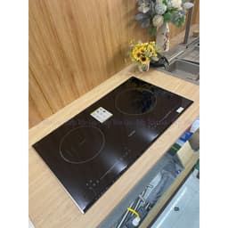 Bếp từ đôi Faster FS 900LX Serial 9 (New Model 2025) | Bếp từ âm 900LX Serial 9 | BH 3 Năm 3