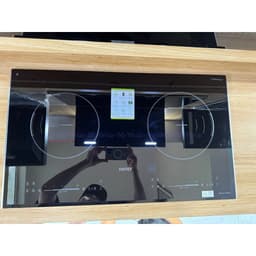 Bếp từ đôi Faster FS 900LX Serial 9 (New Model 2025) | Bếp từ âm 900LX Serial 9 | BH 3 Năm 7