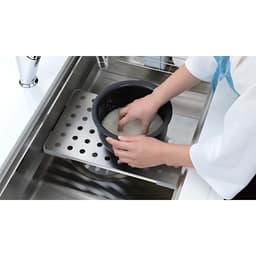 Chậu rửa Shigeru JSN-K 2F FS Hệ 1 Ray 7