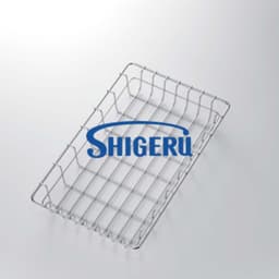 Chậu rửa Shigeru JSN-K 2F FS Hệ 1 Ray 5