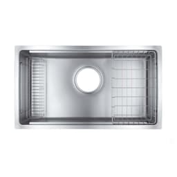 Chậu rửa Shigeru JSN-K 2F FS Hệ 1 Ray 2
