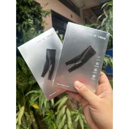 Arm Sleeve Găng tay (bao tay) Asus ROG Sports Arm Guard cho Game thủ 1