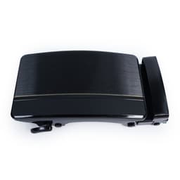 Mặt thắt lưng nam đầu khóa gạt tự động, đầu khóa gạt cho nam siêu đẹp GC75C 7