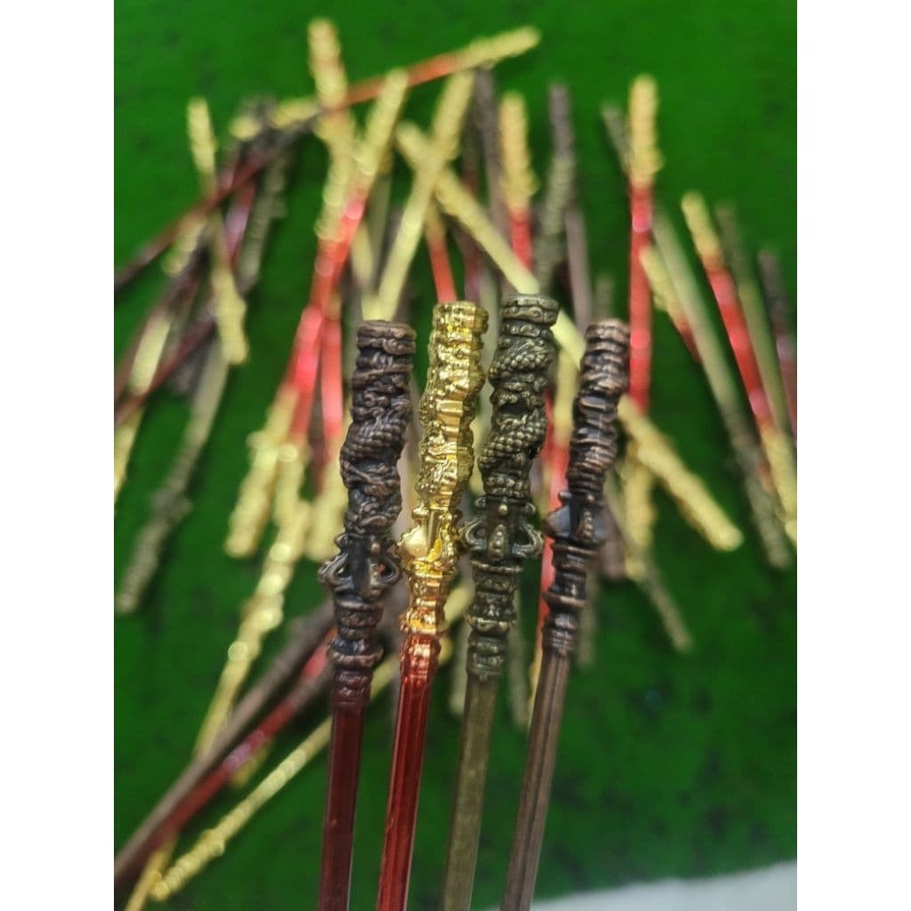 Gậy wukong full kim loại