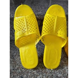 [GIÁ SỈ đủ size 35-43 ] Dép tổ ong NGƯỜI LỚN màu hồng,cam,vàng,xanh dương,tím đi trong nhà, dép đi văn phòng, dép đi mưa 6