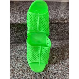 [GIÁ SỈ đủ size 35-43 ] Dép tổ ong NGƯỜI LỚN màu hồng,cam,vàng,xanh dương,tím đi trong nhà, dép đi văn phòng, dép đi mưa 7
