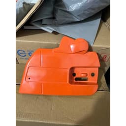 Ốp lam máy cưa xích Husqvarna 353 hàng đẹp 5