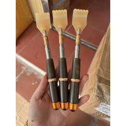 Cây Gãi Lưng, Gậy Gãi Ngứa Cao Cấp Thép Mangan Chống Gỉ Phong Cách, Rút Gọn Kéo Dài 5 Mức, Kèm Đầu Lăn Từ Tính 2