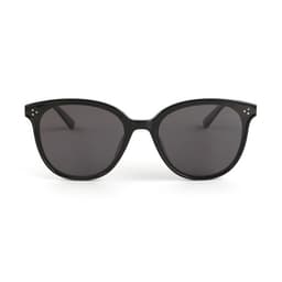 Kính râm mát thời trang nam nữ NARO EYEWEAR chống UV400 dáng vuông tròn chống chói, chống UV - 5070 4