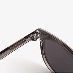 Kính râm mát thời trang nam nữ NARO EYEWEAR chống UV400 dáng vuông tròn chống chói, chống UV - 5070 5