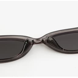 Kính râm mát thời trang nam nữ NARO EYEWEAR chống UV400 dáng vuông tròn chống chói, chống UV - 5070 6