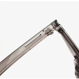Kính râm mát thời trang nam nữ NARO EYEWEAR chống UV400 dáng vuông tròn chống chói, chống UV - 5070 7