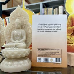 Sách - An Thân An Tâm An Gia An Nghiệp - Hòa Thượng Thánh Nghiêm - Vĩnh Nghiêm Books 7