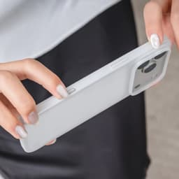 Ốp Lưng SwitchEasy Siêu Mỏng 0.35 Ultra Slim cho iPhone 18 Pro Max / 18 Pro / 17 Pro Max / 17 Pro / Air / 17 / 16 7