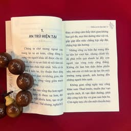 Sách - Thiền An Trú Thân Tâm - Hòa Thượng Thánh Nghiêm - Vĩnh Nghiêm Books 2