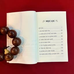 Sách - Thiền An Trú Thân Tâm - Hòa Thượng Thánh Nghiêm - Vĩnh Nghiêm Books 3