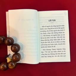 Sách - Thiền An Trú Thân Tâm - Hòa Thượng Thánh Nghiêm - Vĩnh Nghiêm Books 4