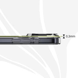 Ốp Lưng SwitchEasy Fleur 3D Patterned cho iPhone 17 Pro Max / 17 Pro / 17 Air / 17,Hiệu Ứng 3D Thời Trang, Chống Sốc 4