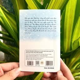 Sách - Làm Thế Nào Để Vượt Qua Sóng Gió - Vĩnh Nghiêm Books 8