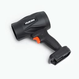 Máy thổi phản lực pin HUKAN G1-MT024S, Tốc độ 28.000V/P - Lực thổi 850g - Chân pin phổ thông 4