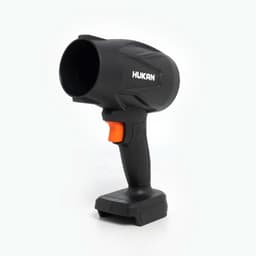 Máy thổi phản lực pin HUKAN G1-MT024S, Tốc độ 28.000V/P - Lực thổi 850g - Chân pin phổ thông 2