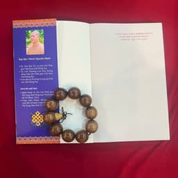 Sách - Công Chúa Nepal Bhrikutidevi - Vĩnh Nghiêm Books 3