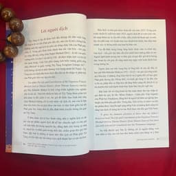 Sách - Công Chúa Nepal Bhrikutidevi - Vĩnh Nghiêm Books 4