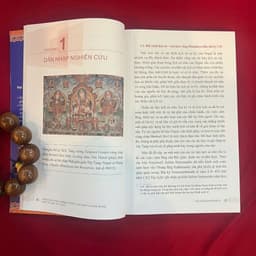 Sách - Công Chúa Nepal Bhrikutidevi - Vĩnh Nghiêm Books 5