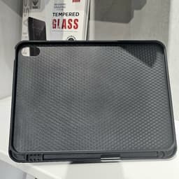 Bao da iPad Tiger Smart Cover cho ipad air/pro 2024 gen 9/10/11 10.9 inch 9
