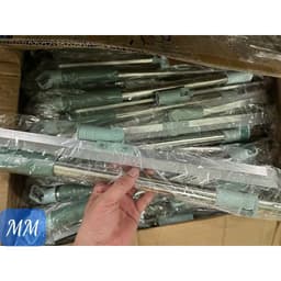 Chổi gạt nước nhà tắm, chổi quét nhà thông minh đầu silicon chống trơn trượt ( nhận sỉ sll) 2