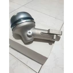 Đầu Dao Máy Cắt Cỏ 250 𝗛𝗮̀𝗻𝗴 Đ𝗲̣𝗽 Dày Dặn 5