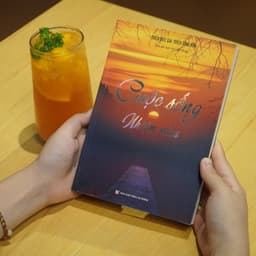 Sách - Cuộc Sống Nhiệm Màu - Vĩnh Nghiêm Books 2