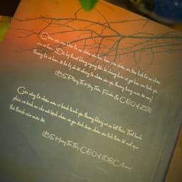 Sách - Cuộc Sống Nhiệm Màu - Vĩnh Nghiêm Books 7
