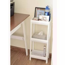Kệ đa năng 2 3 4 tầng inochi | Thiết kế nhỏ gọn, dễ lắp ráp, chịu lực tốt, kệ đựng mỹ phẩm cao cấp 6