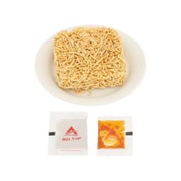 Thùng 30 Gói Mì Gấu Đỏ Gà Sợi Phở-TUH 4