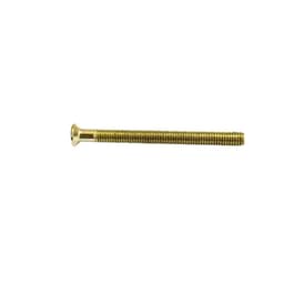 Ốc Inox 304 bán kính 6mm chuyên dùng cho khó vân tay 2
