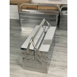 Hộp đồ nghề cao cấp 3 tầng 5 ngăn có lỗ để khóa, thép sơn tĩnh điện 2