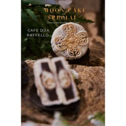 Bánh Trung Thu Lava bảng vị đặc biệt, sự kết hợp độc đáo, vị ngọt ngào khó quên 9