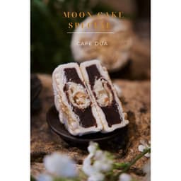 Bánh Trung Thu Lava bảng vị đặc biệt, sự kết hợp độc đáo, vị ngọt ngào khó quên 3