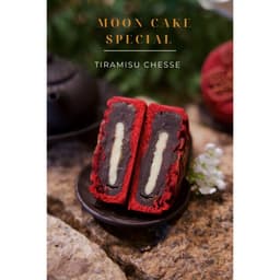 Bánh Trung Thu Lava bảng vị đặc biệt, sự kết hợp độc đáo, vị ngọt ngào khó quên 4